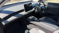 MG MGS5 170kW Trophy EV Long Range 64kWh 5dr Auto Electric Estate